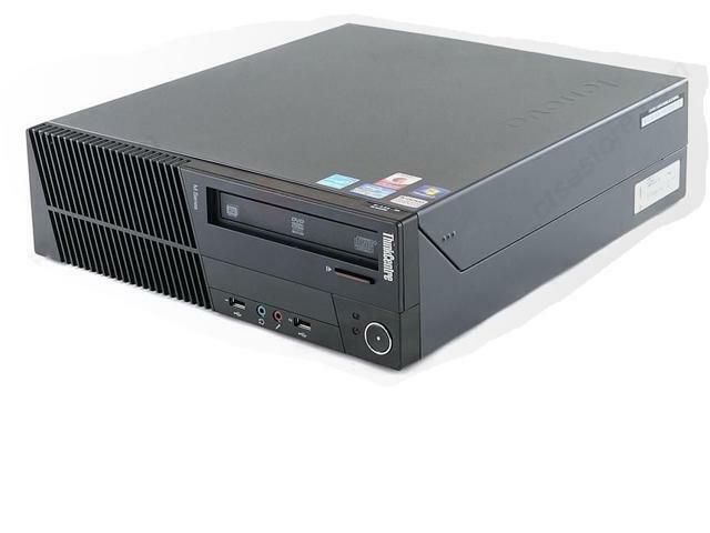 GAMING PC Lenovo Thinkcentre M82P SFF i7 32GB 512GB SSD R5-240 Windows10 WIFI