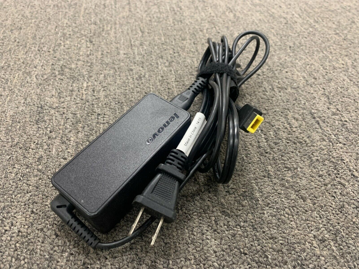 Genuine LENOVO ThinkPad X1 X240 X250 X260 X270 Yoga 11e Intel AC Adapter 45W