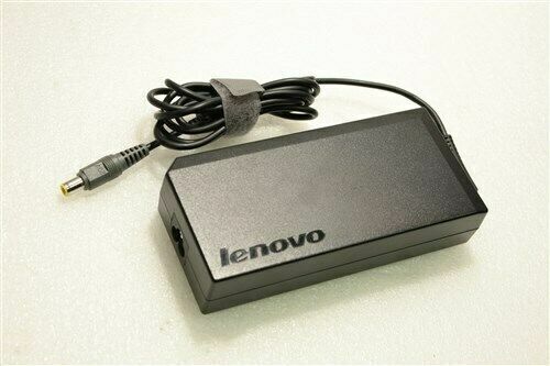 Genuine Lenovo ThinkPad W520 W530 AC Adapter 45N0116 45N0117 170W 20V 8.5A OEM