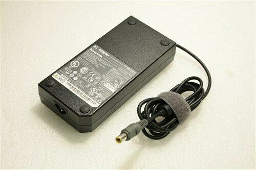 Genuine Lenovo ThinkPad W520 W530 AC Adapter 45N0116 45N0117 170W 20V 8.5A OEM