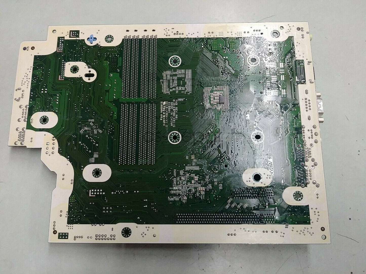 GENUINE Dell Optiplex 5055 SFF Small Form Factor Desktop Motherboard 7HXY6