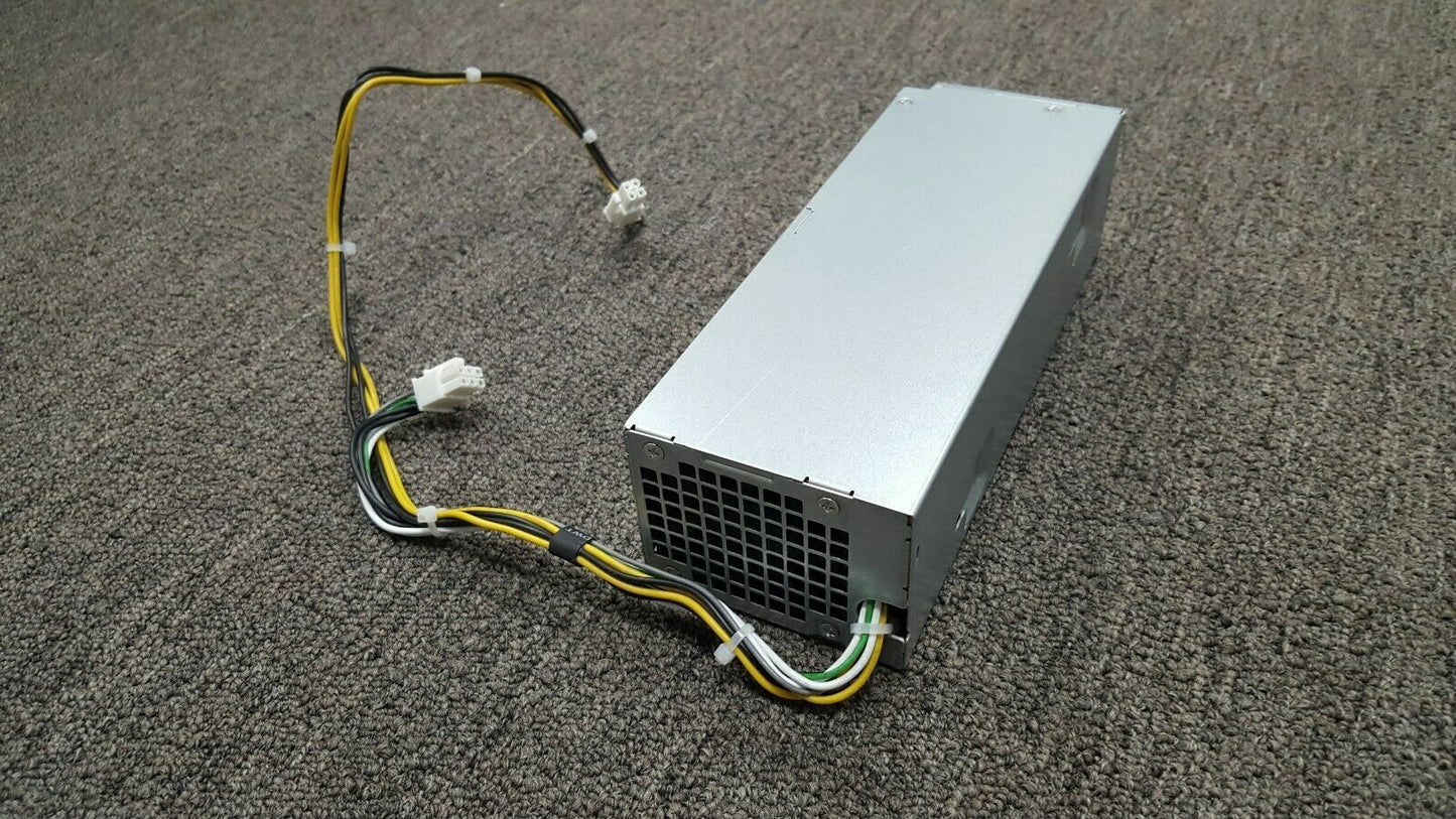 Dell Optiplex 3050 5050 7050 SFF MT PSU 180W Power Supply 82DRM TDFTP YR0FT