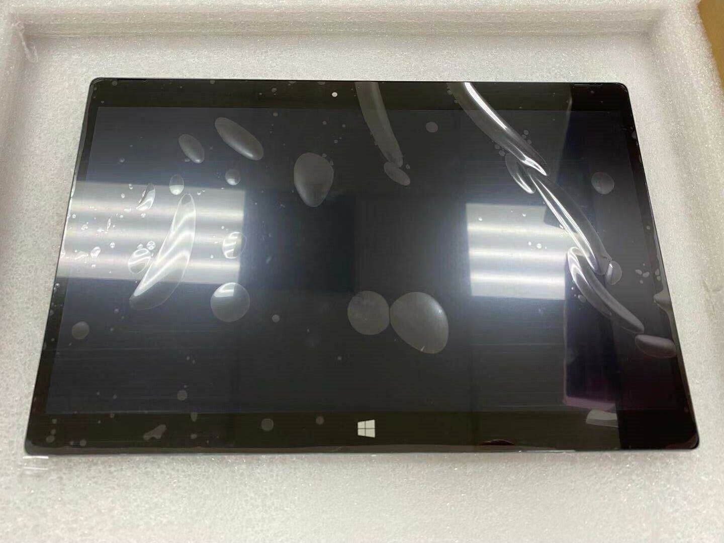 Dell XPS 12 9250 Latitude 12 7275 12.5" FHD LCD Touch Screen Digitizer 7F3RV