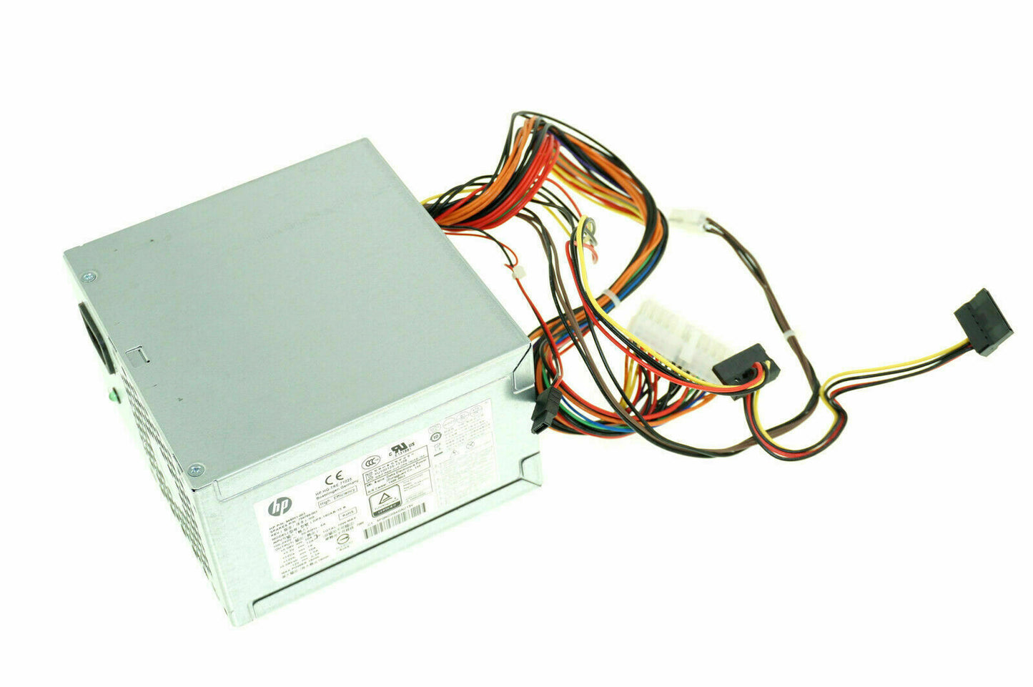 HP180W Power Supply 280 400 G1 G3 MT 848051-004 759769-001 667893-003 PSU 24Pin