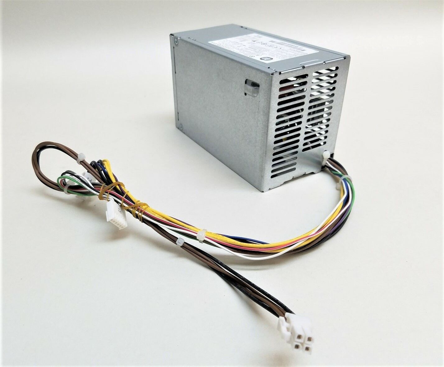 HP 200W Power Supply Prodesk 600 705 800 G2 SFF D14-200P2B 901914-002 901914-004