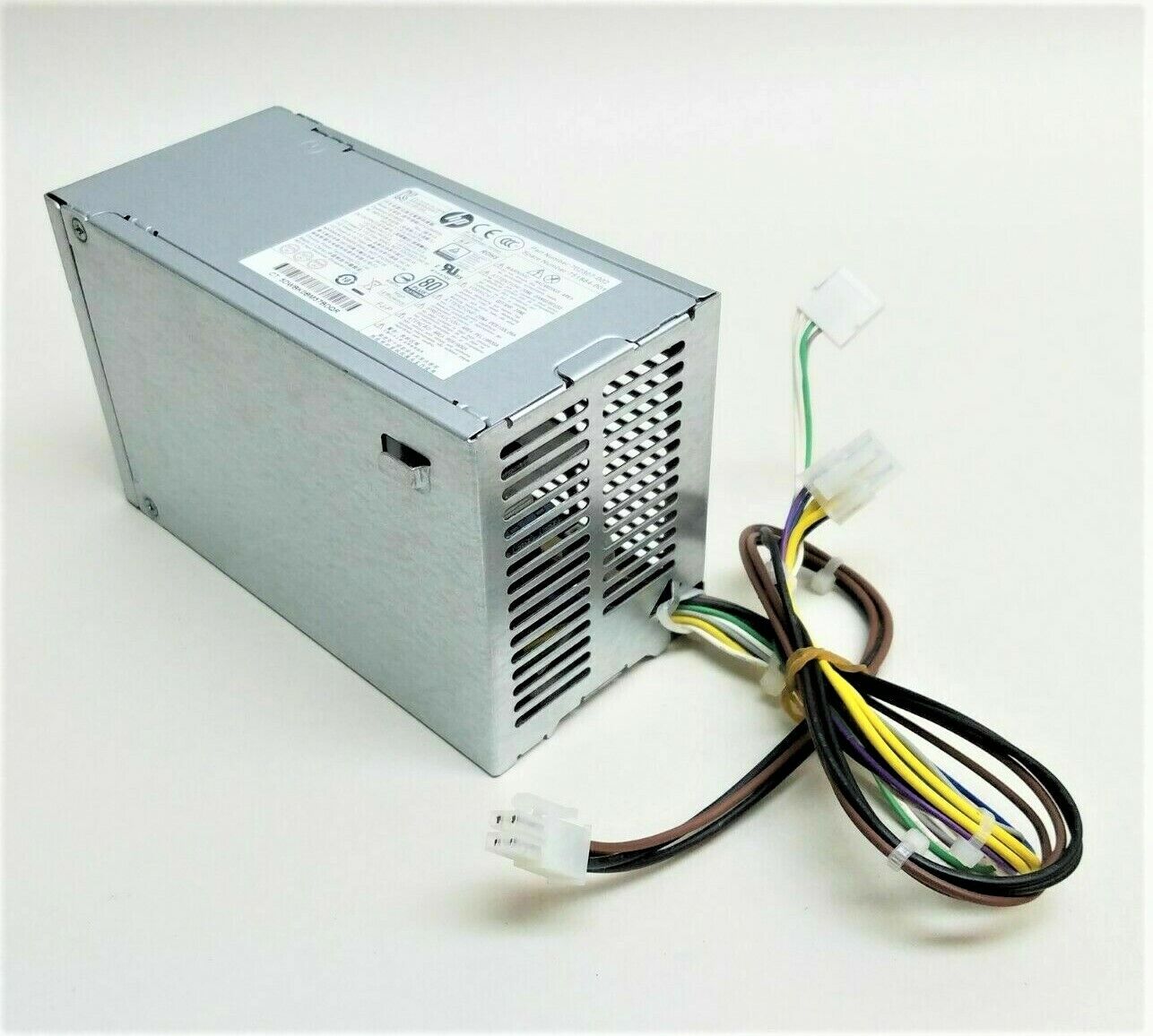 HP 200W Power Supply Prodesk 600 705 800 G2 SFF D14-200P2B 901914-002 901914-004