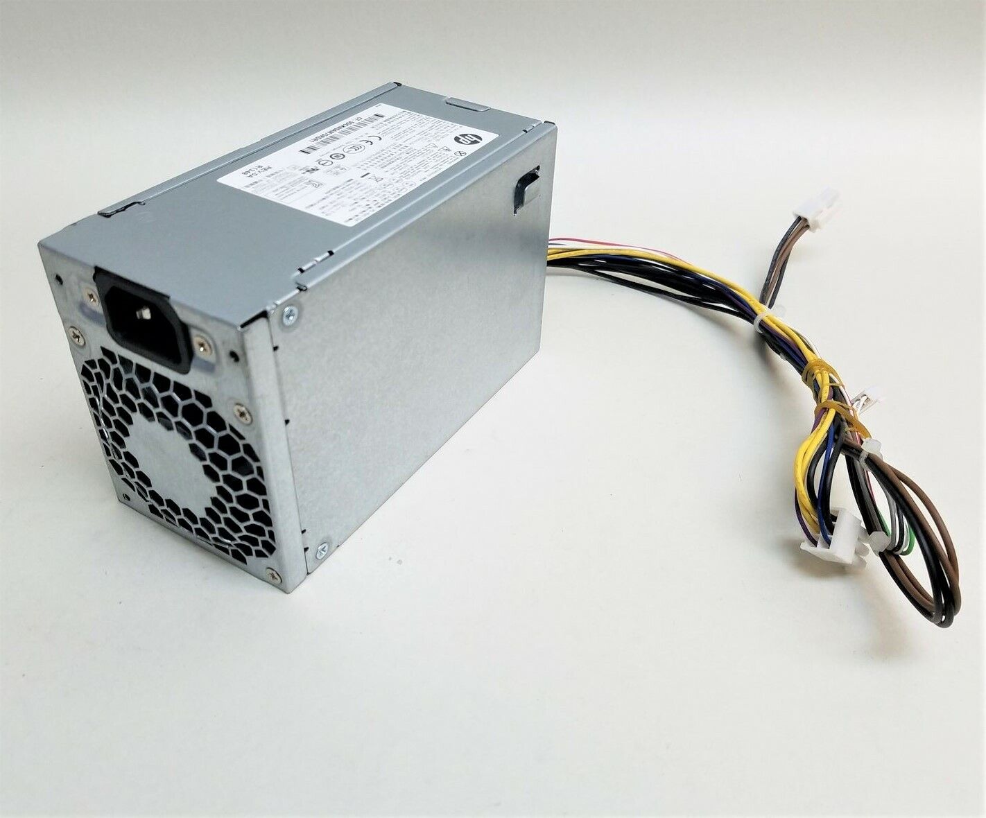 HP 200W Power Supply Prodesk 600 705 800 G2 SFF D14-200P2B 901914-002 901914-004