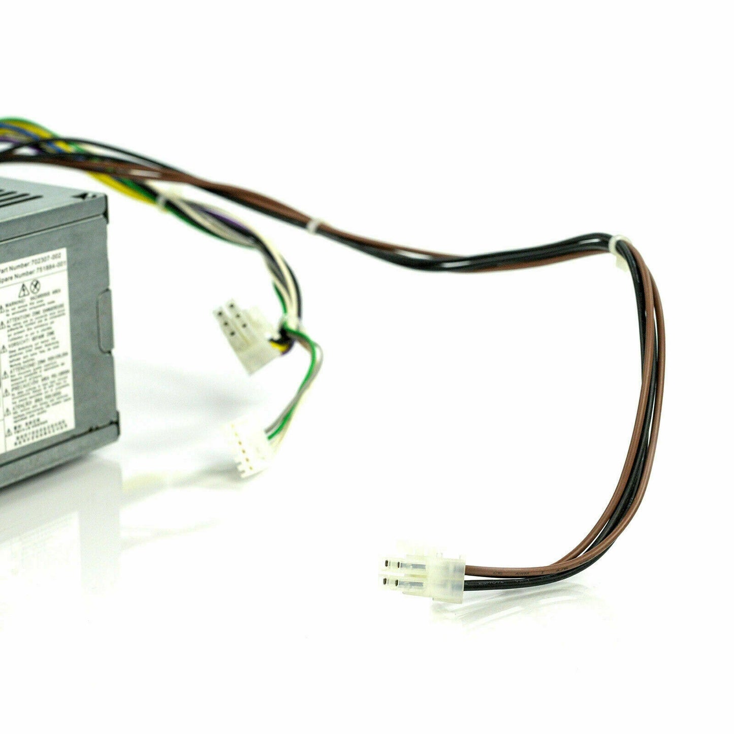 HP 200W Power Supply Prodesk 600 705 800 G2 SFF D14-200P2B 901914-002 901914-004