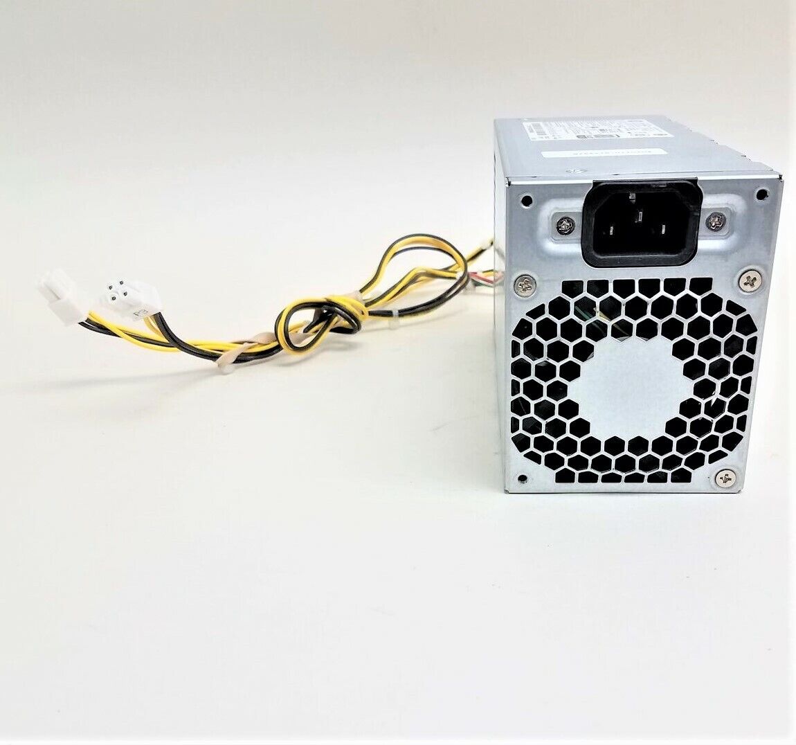 HP 180W Power Supply 901763-001 901763-002 For Prodesk 800 G3 SFF Desktop 4+4Pin