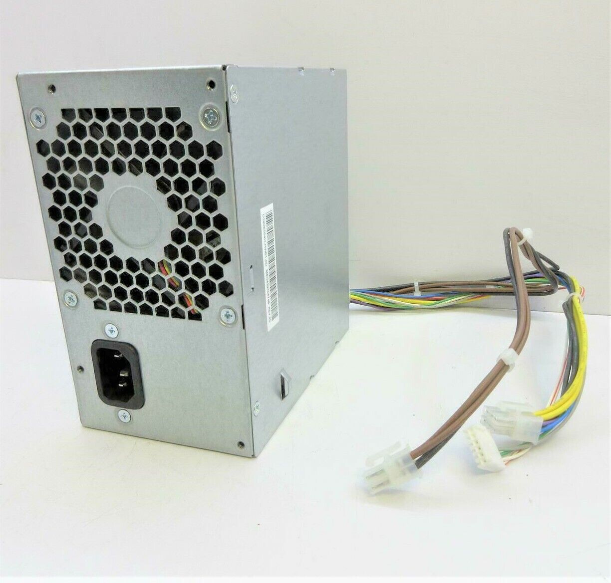 HP 280W Power Supply 600 800 G2 MT PSU 901909-002/001 758752-001 796348-001 6Pin