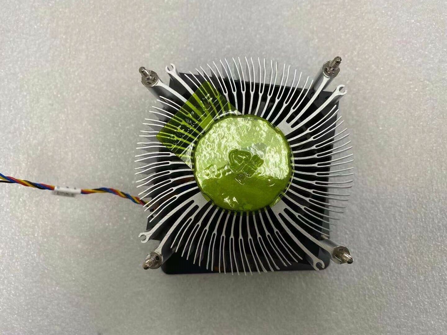 XG27M Dell 3267 3250 3268 3650 3668 XPS 8700 8900 Desktop HeatSink Fan 6D1J5