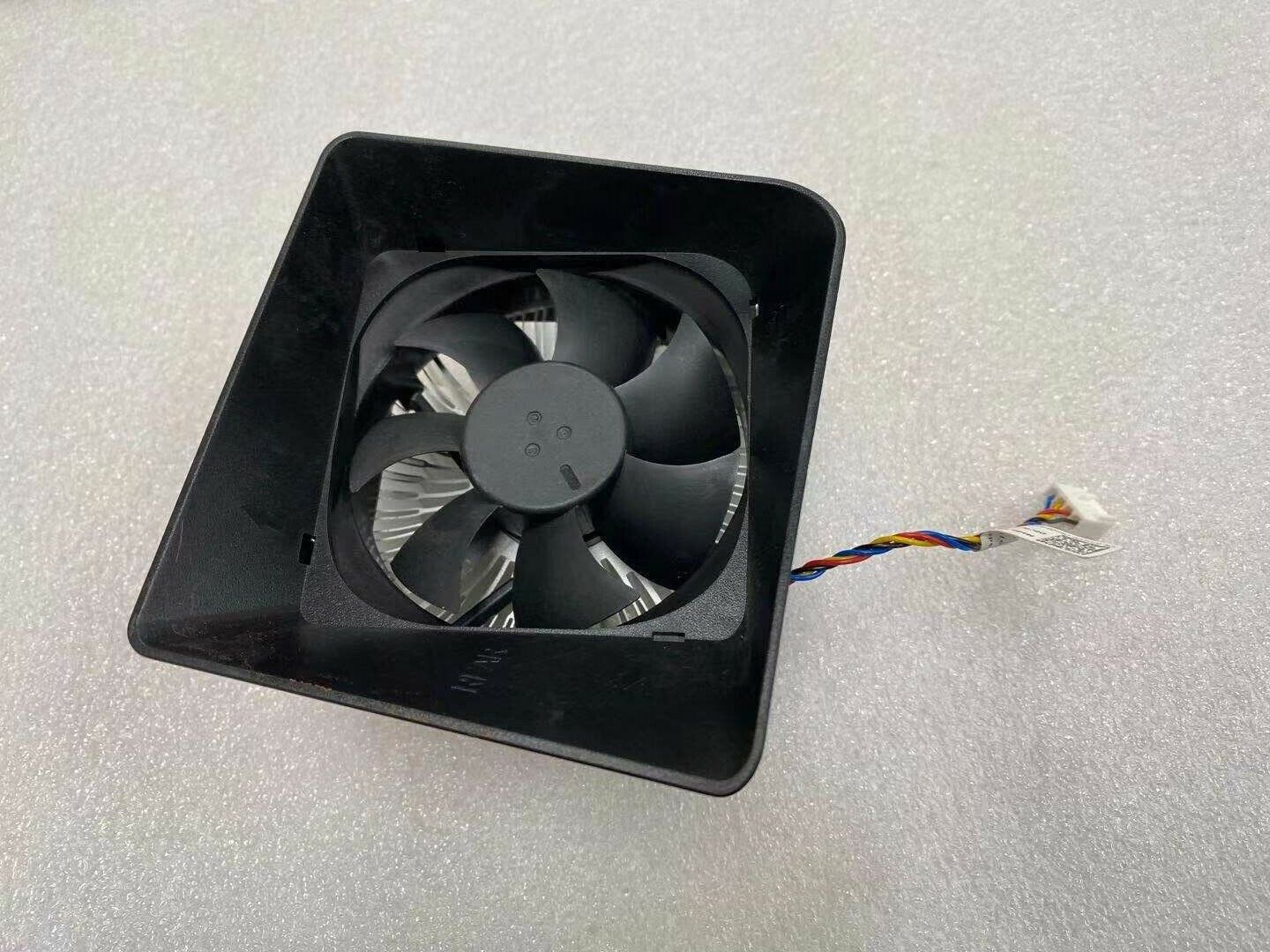 XG27M Dell 3267 3250 3268 3650 3668 XPS 8700 8900 Desktop HeatSink Fan 6D1J5