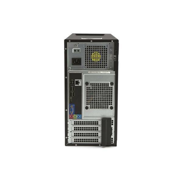 Gaming PC Desktop Computer DELL i7-3770 R9-350 32GB 512GB SSD Windows 10 WIFI