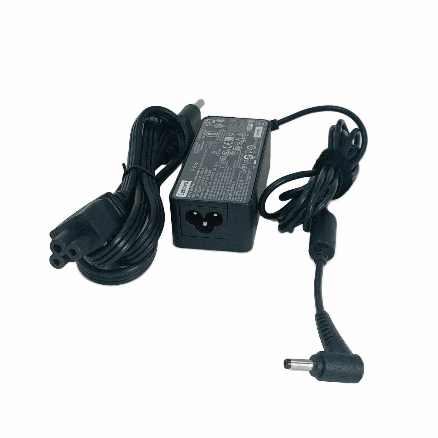 Genuine Lenovo AC Adapter 20V 2.25A 45W ADLX45NCC3A SA10M42771 01FR049 w/PC OEM