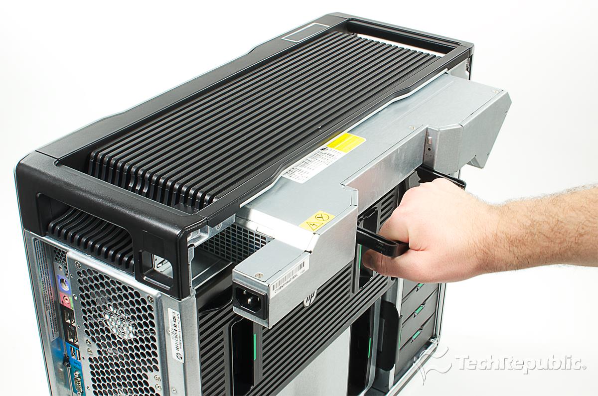 HP Z820 Workstation Xeon 16CORES 2X E5-2690 128GB 256GB SSD +2TB K620 wifi WIN10