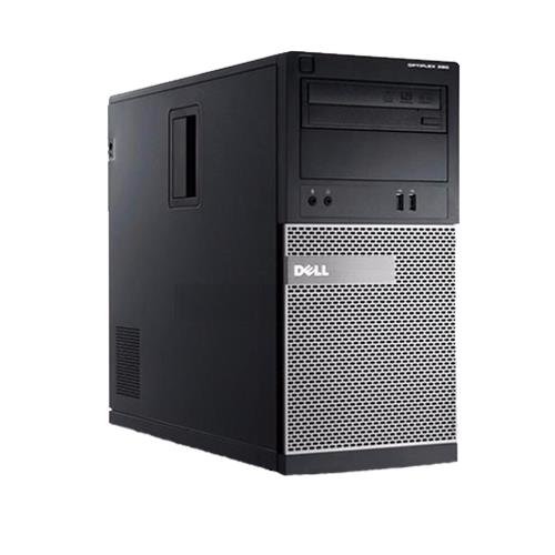 Gaming PC Desktop Computer DELL i7 32GB 512GB SSD HD7570 Win10 WIFI+ 22' monitor