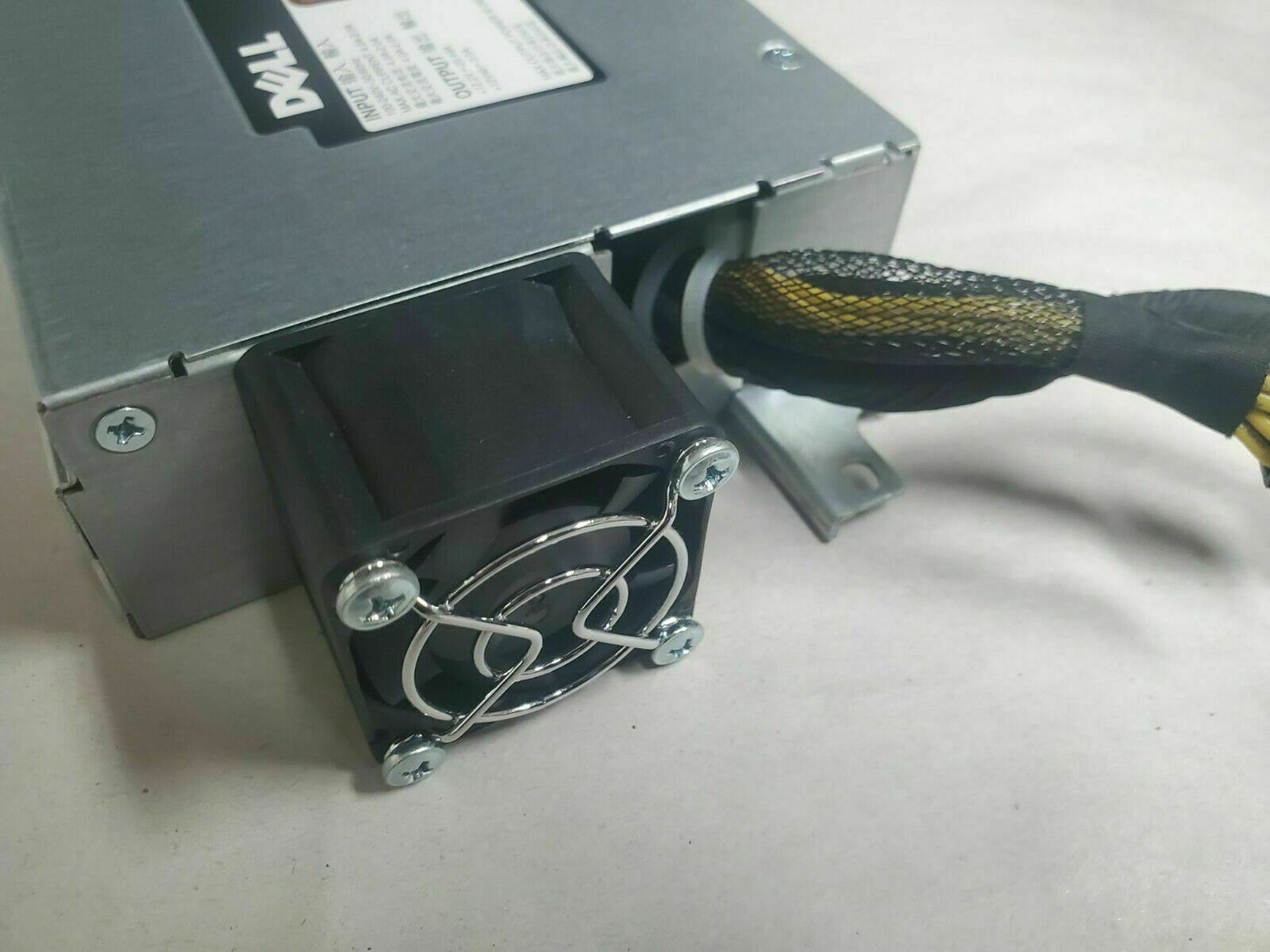 250W Power Supply Server FOR Dell P59VM Switching PSU PowerEdge R230 9J6JG 80+