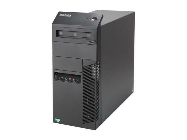 Gaming PC Desktop ComputerA4-5300 16GB 400GB SSD HD7570 Win 10 WIFI