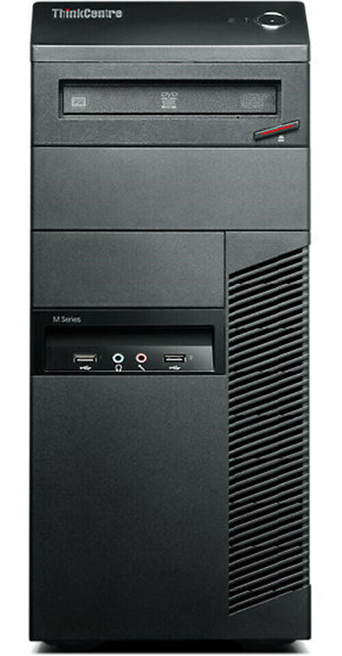 Gaming PC Desktop ComputerA4-5300 16GB 400GB SSD HD7570 Win 10 WIFI