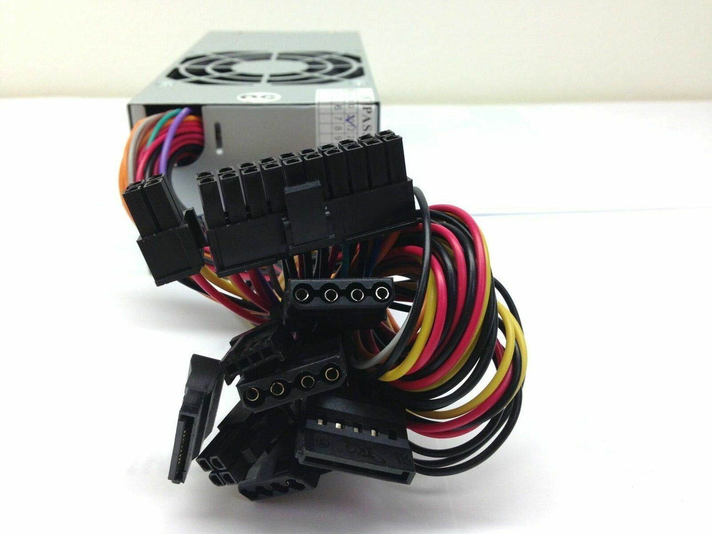 Dell 250W 390 790 990 3010 7010 9010 DT Replacement Power Supply W210D