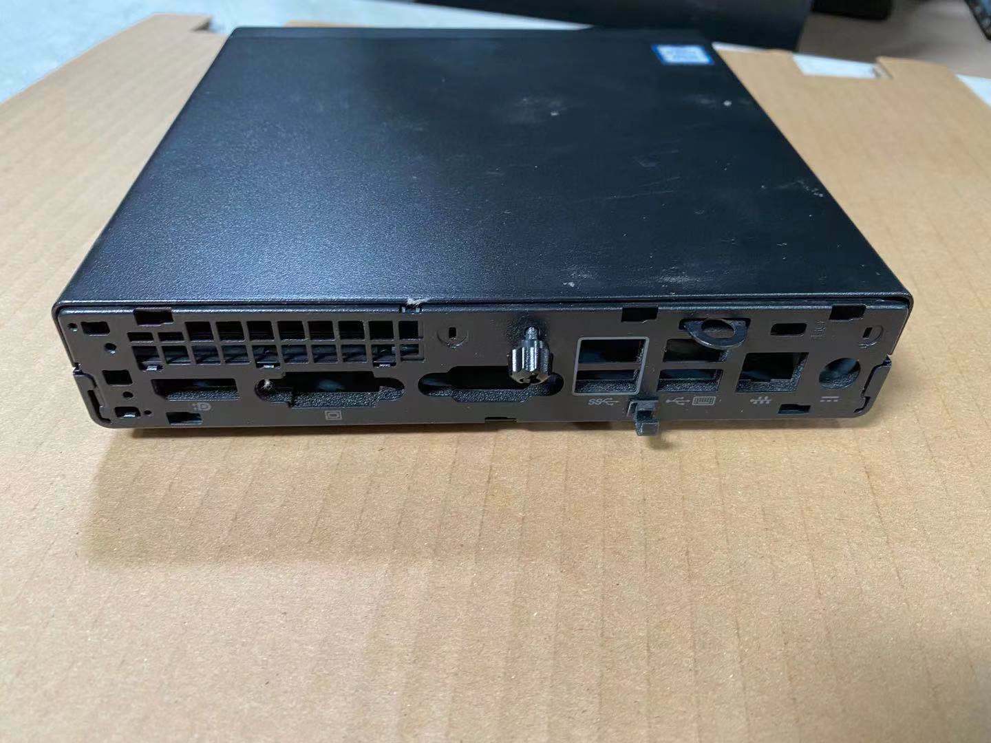 HP EliteDesk 600 G2 Mini micro Desktop Case Housing chassis Cover