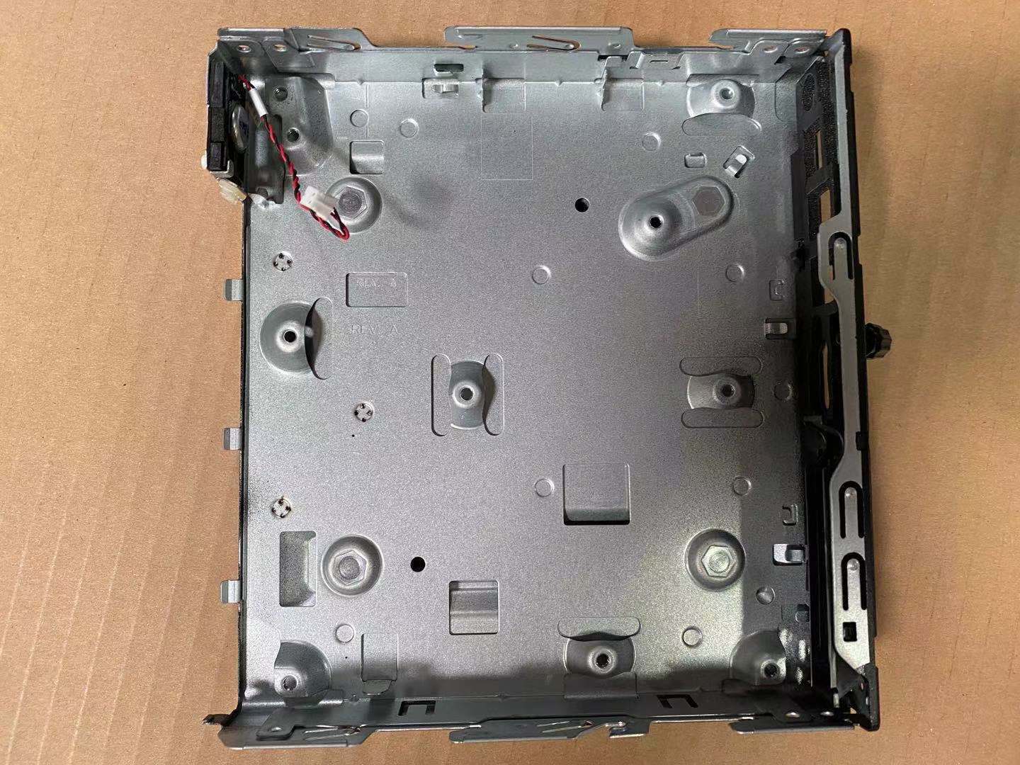 HP EliteDesk 600 G2 Mini micro Desktop Case Housing chassis Cover