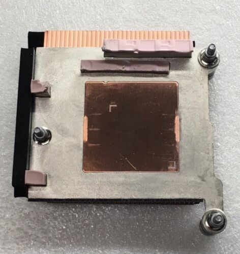 HP EliteDesk 705 G3 800 G2 Heatsink Only 811582-001