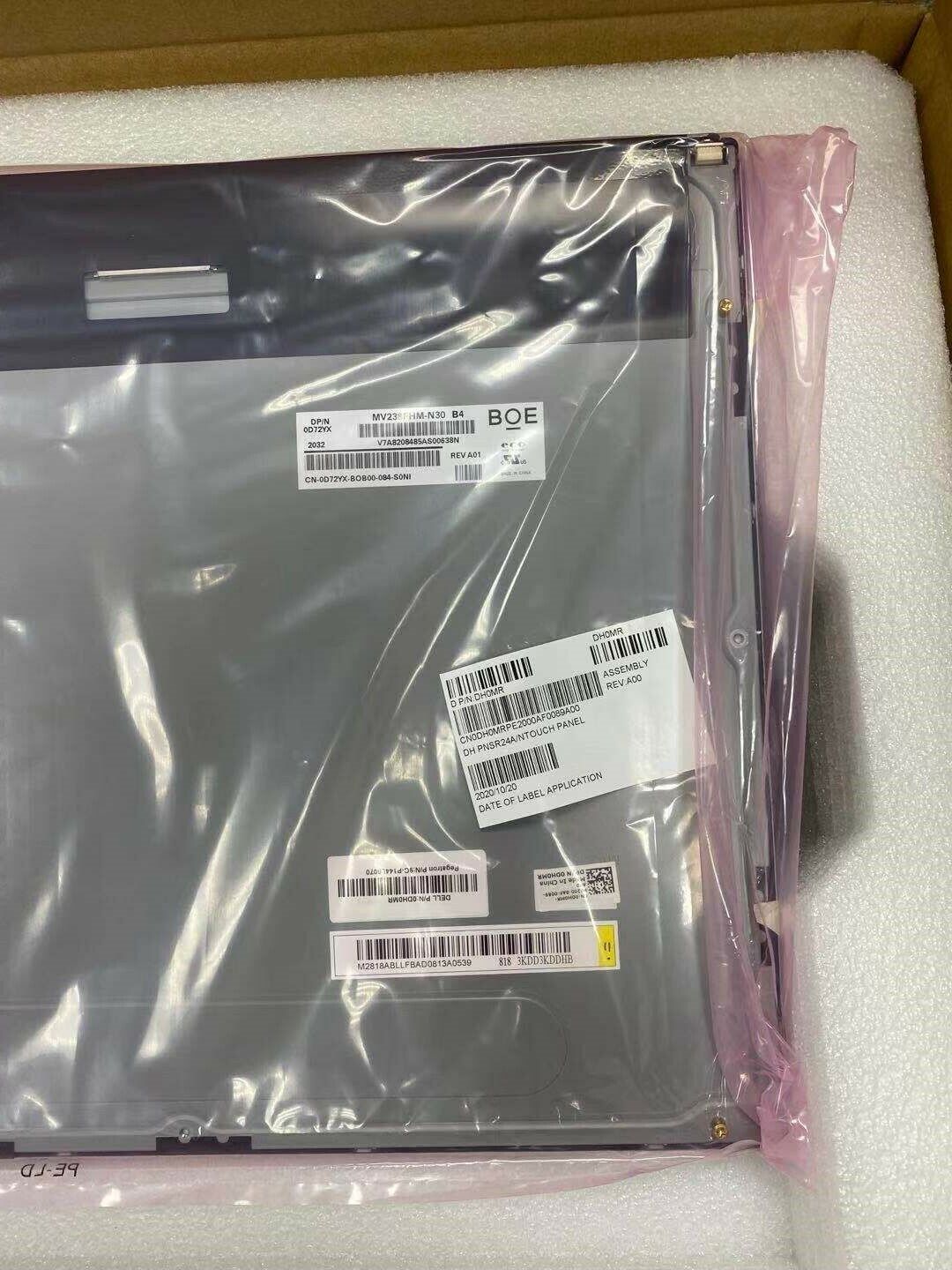Dell Inspiron 24 3475 AIO LCD Screen FHD Non-Touch TWXV8 DH0MR MV238FHM-N30