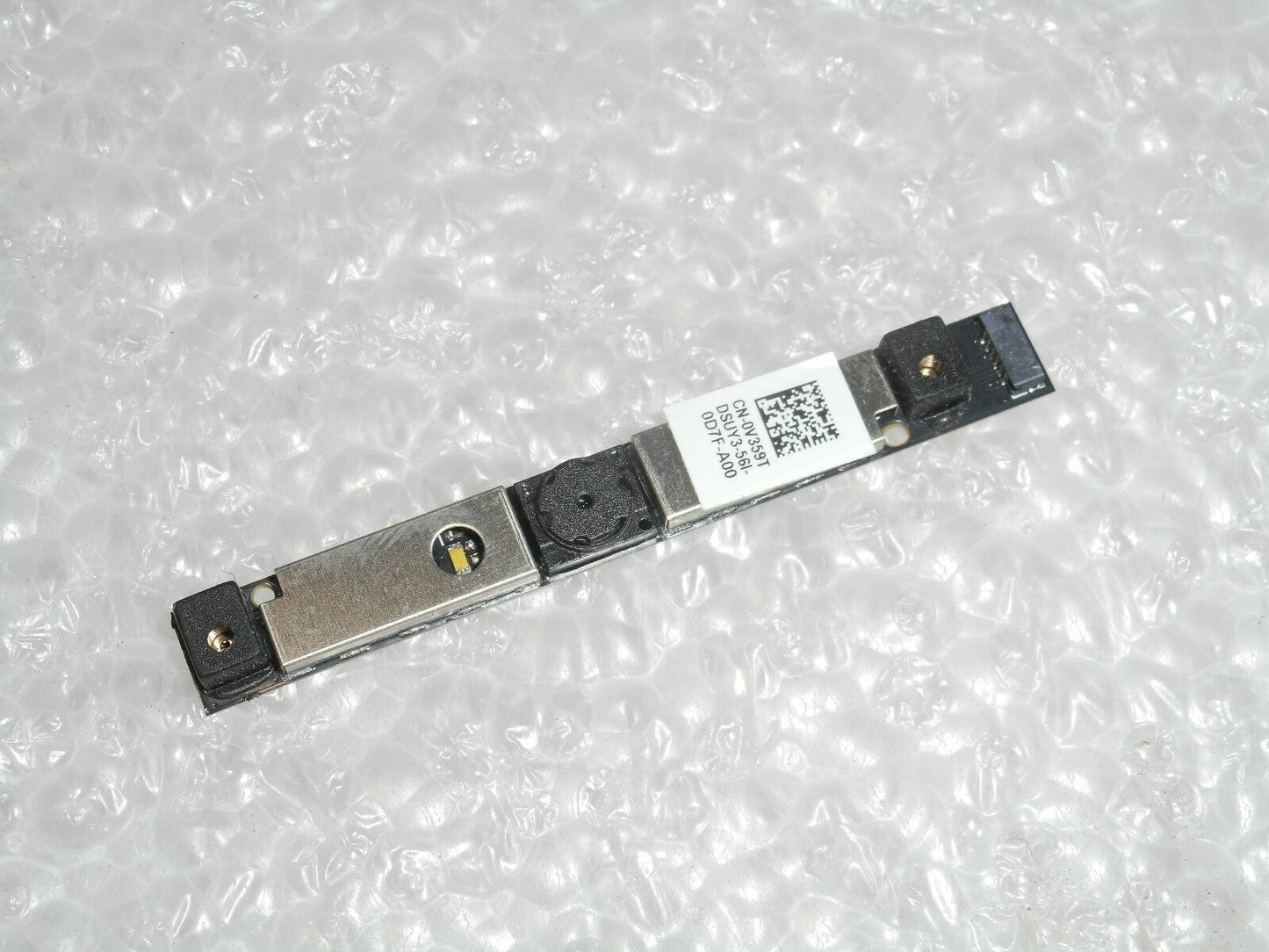 Genuine Dell Inspiron 5558 5458 5555 5559 5755 5758 Webcam Camera V359T 0V359T