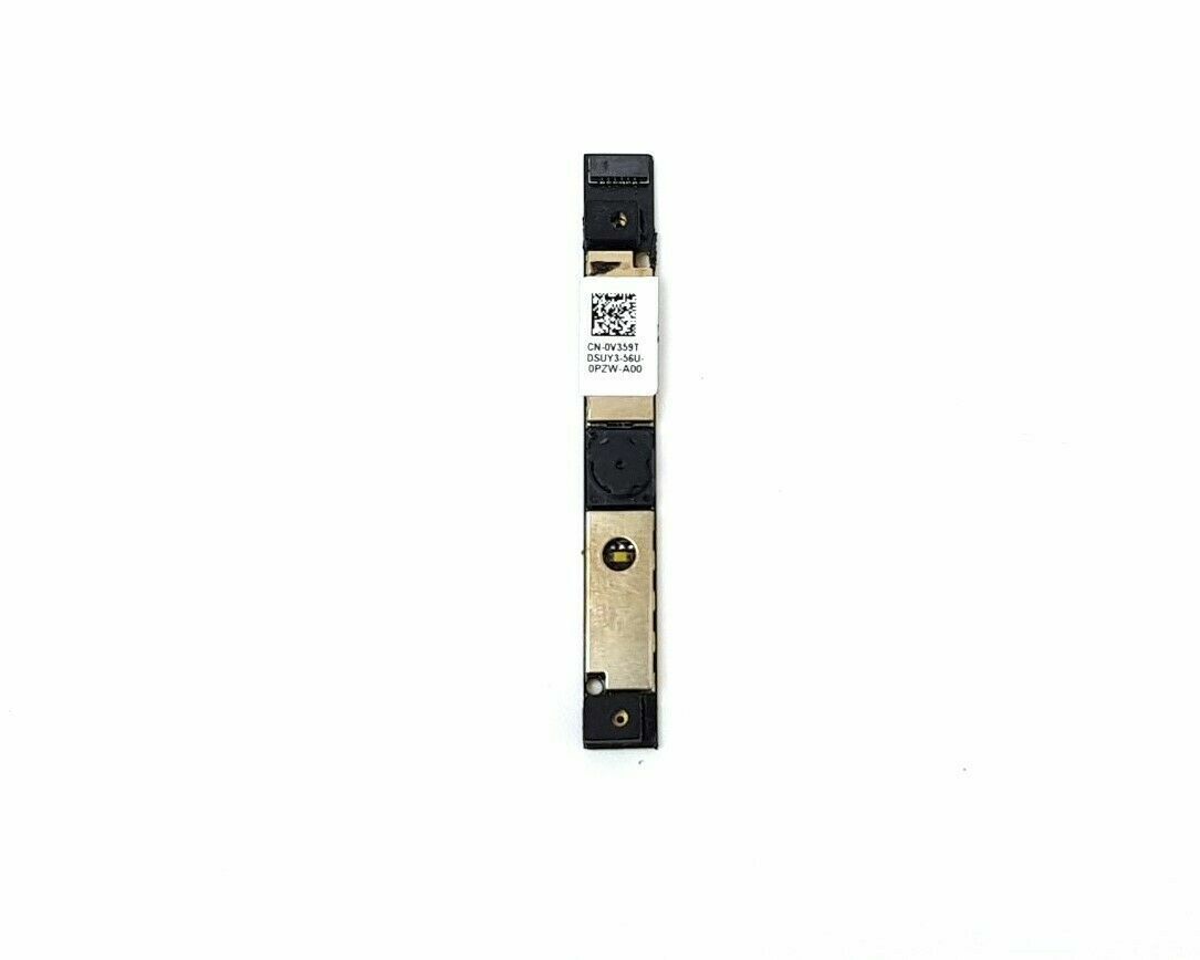 Genuine Dell Inspiron 5558 5458 5555 5559 5755 5758 Webcam Camera V359T 0V359T