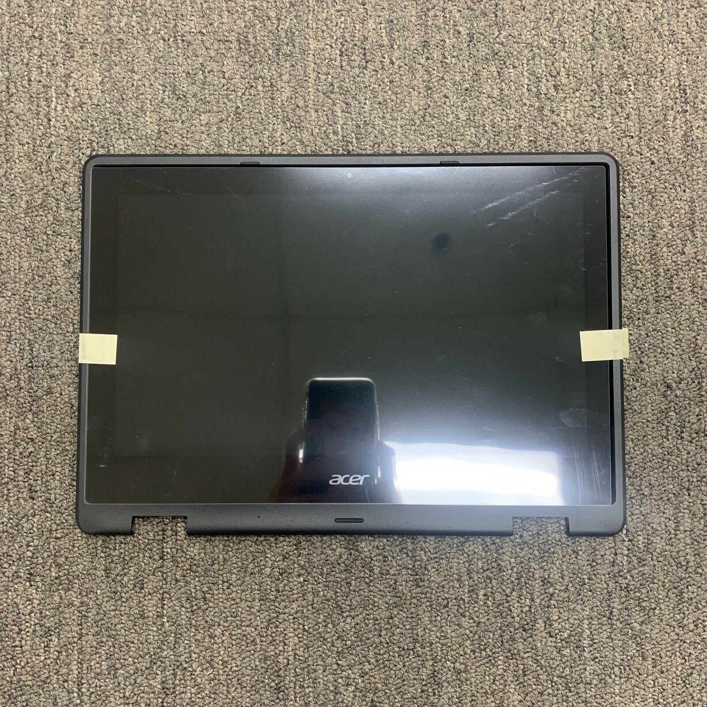 6M.GL5N1.007 B116XTB01.0 Acer LCD screen with touch for Acer Spin 1 SP111-31