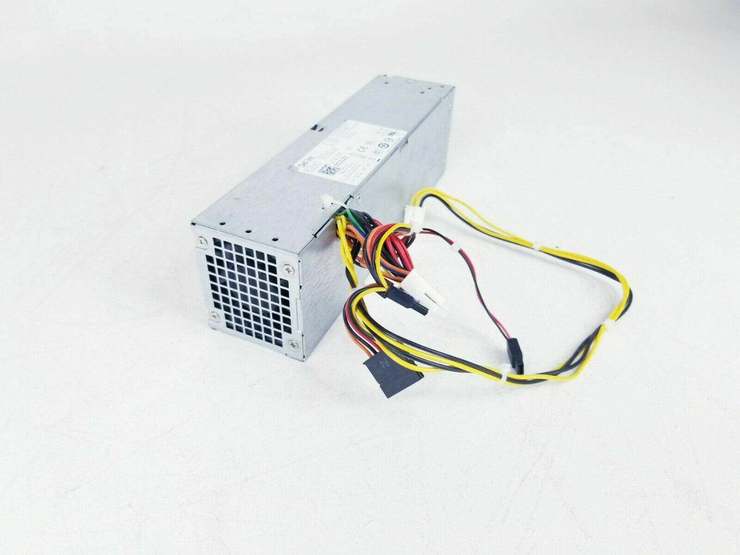 DELL OPTIPLEX 790 990 3010 7010 9010 390 SFF 02TXYM RV1C4 3WN11 POWER SUPPLY