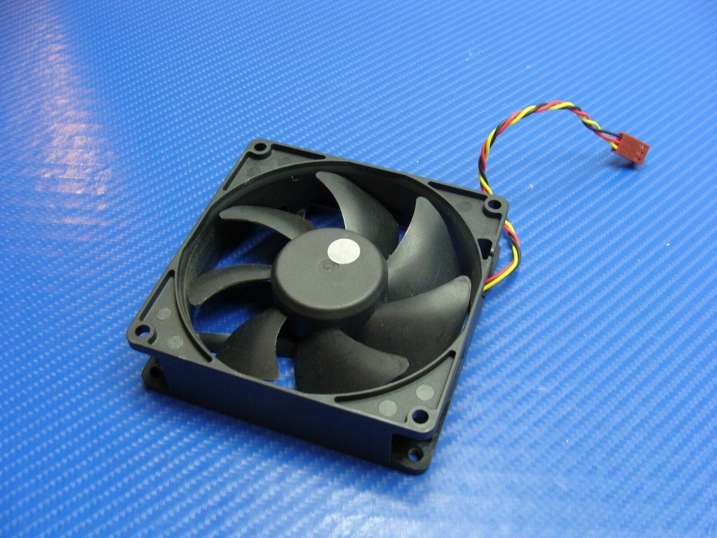Dell Y673G Chassis Case Fan Vostro 200 400 470 Inspiron 530 531 3-Pin