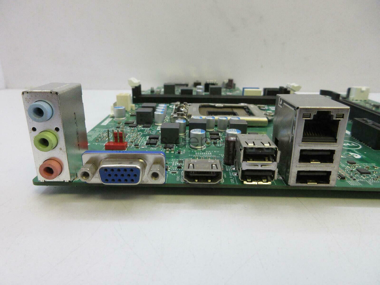 Genuine Dell Inspiron 3668 Intel Desktop Motherboard LGA1151 DDR4 7KY25