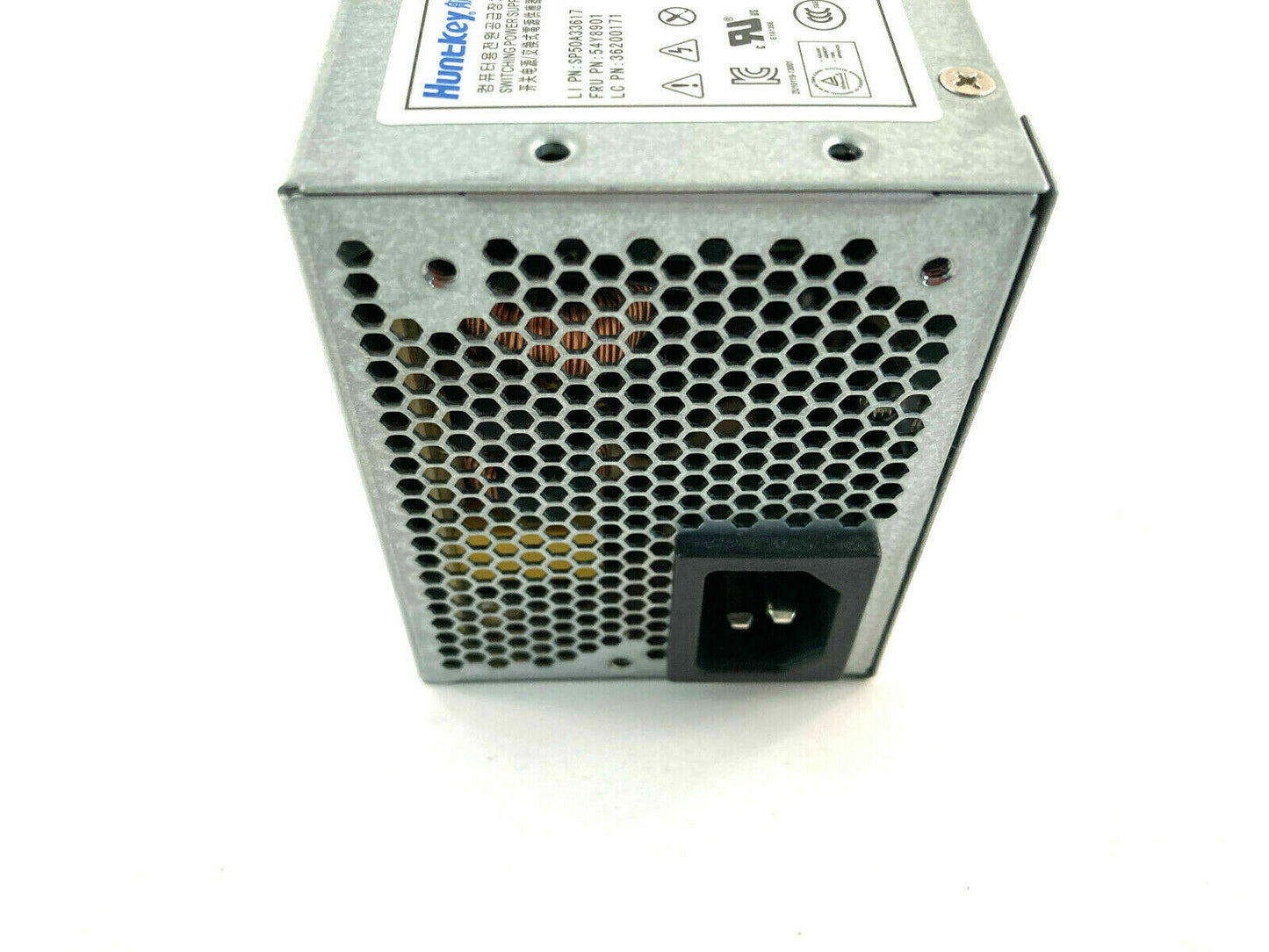 240W TFX Power Supply ThinkCentre M83 M73 SFF 54Y8878 54Y8901 PSU HK340-72FP