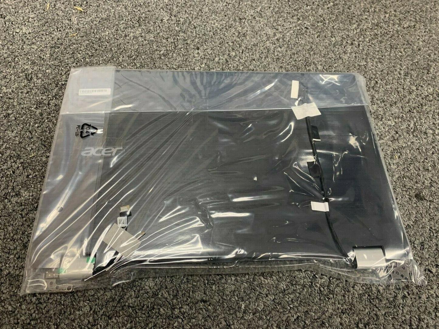 6M.GK9N5.003 Acer Spin 3 15.6” Touch LCD Screen Display Panel Assembly SP315-51