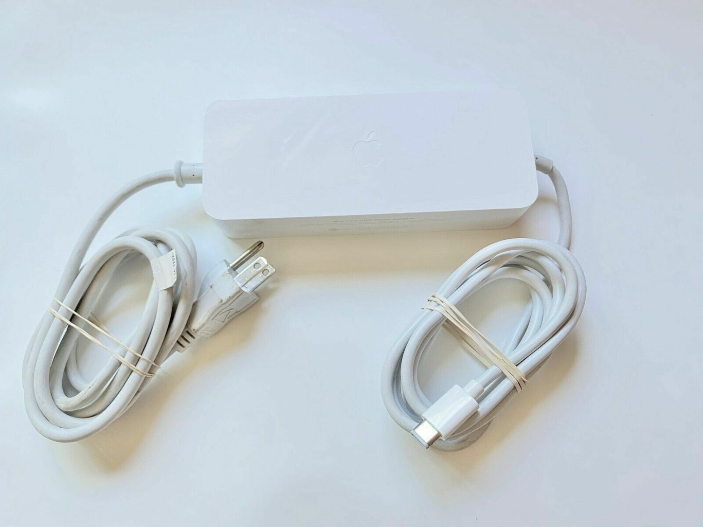 Genuine Apple A1188 AC Power Adapter 110W for Mac Mini