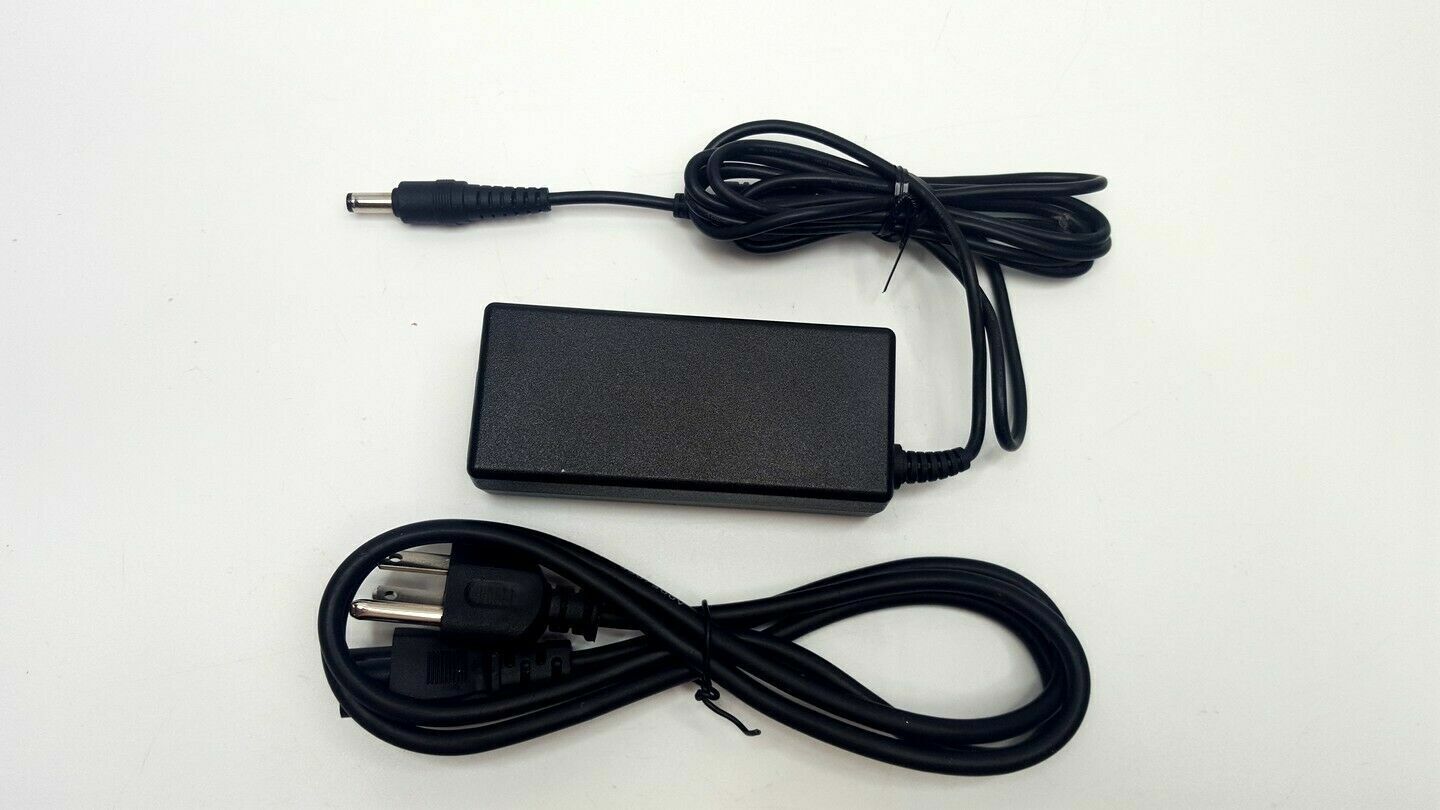 Genuine APD Dell Wyse Thin Client 65W AC Adapter Power Supply NB-65B19