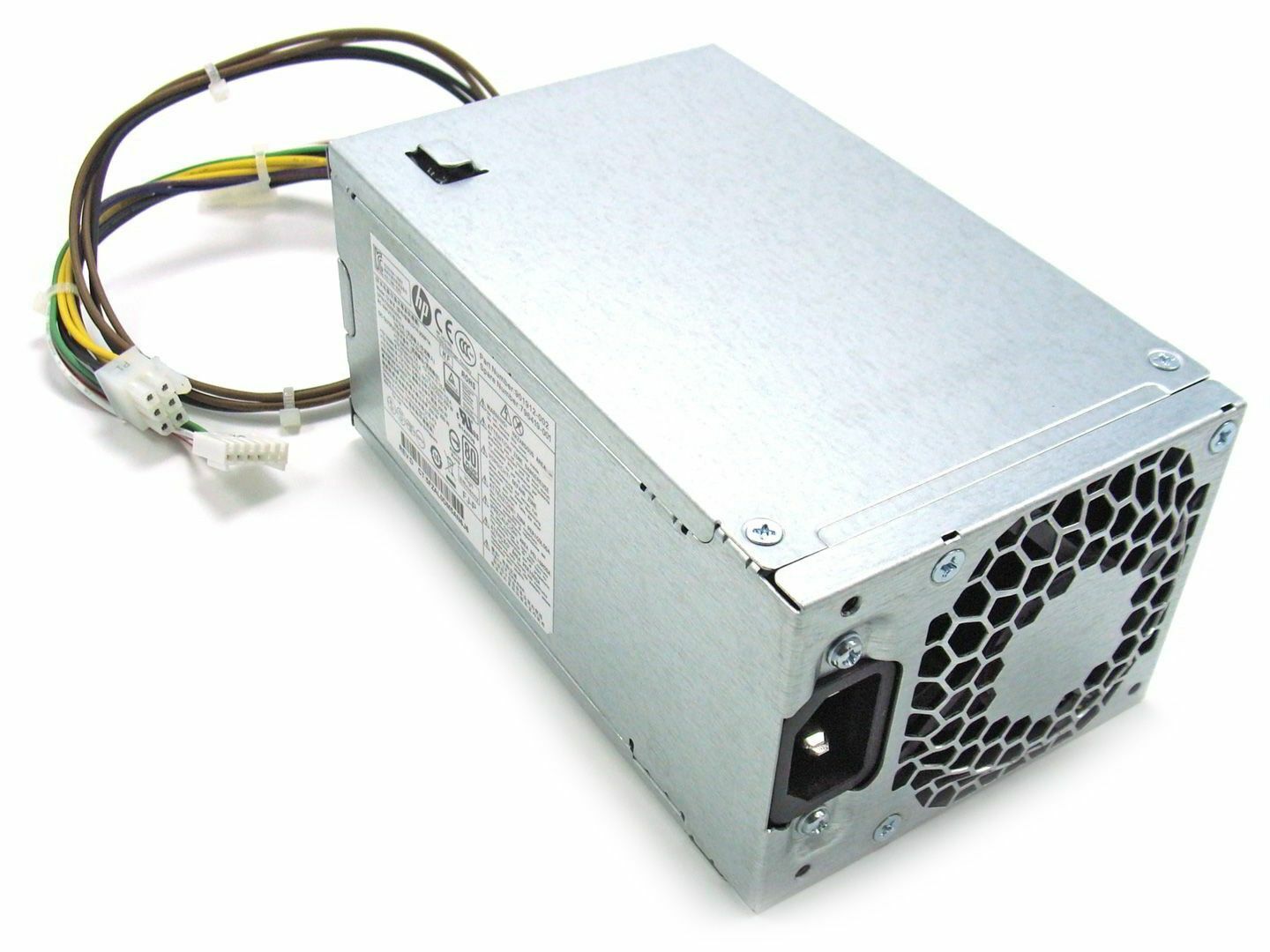 HP 600 g2 800 g2 SFF Power Supply 796349-001 D14-200P1A 200W 796419-001