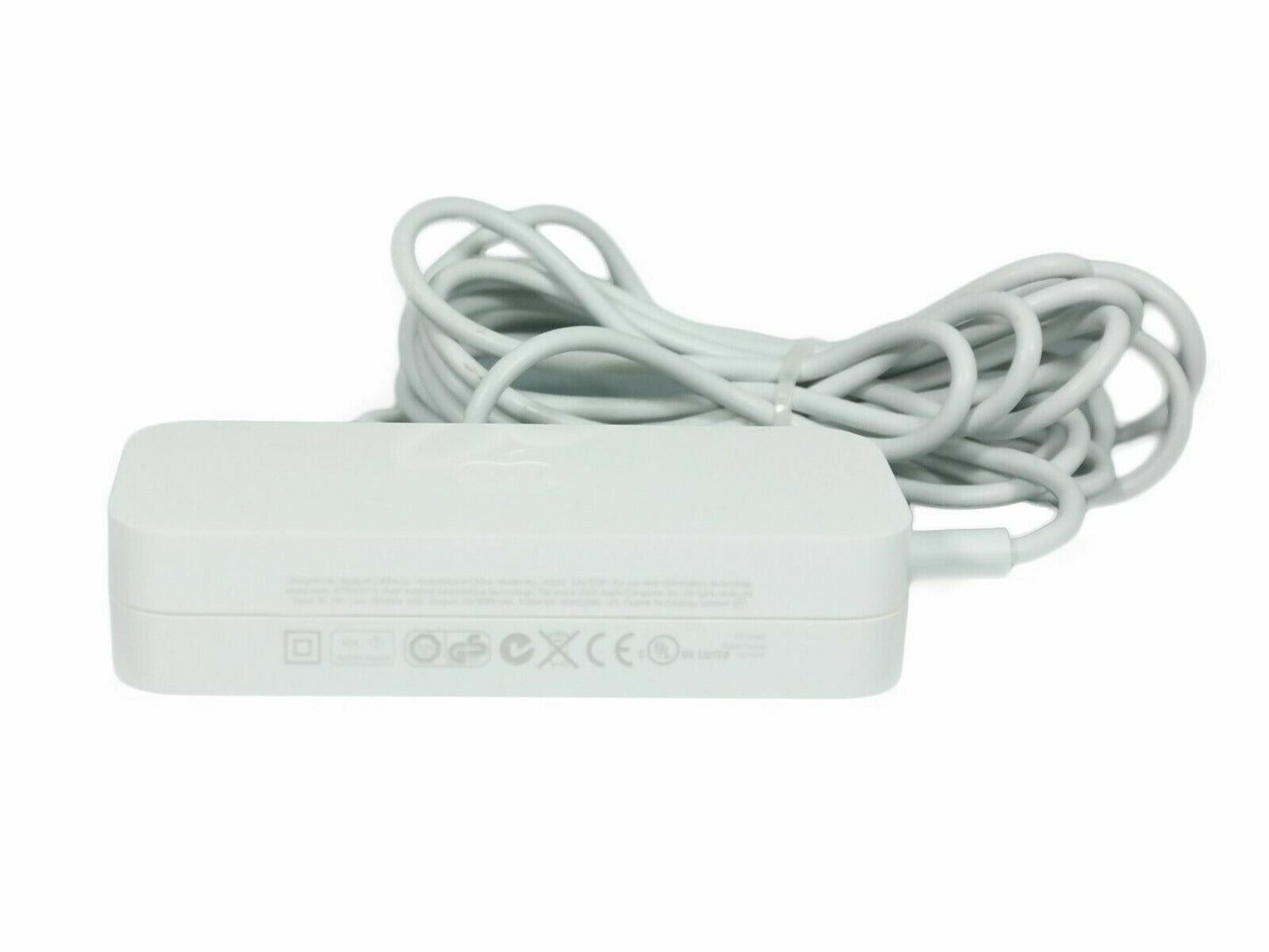 ORIGINAL OEM APPLE AIRPORT EXTREME BASE STATION POWER SUPPLY AC ADAPTER A1202
