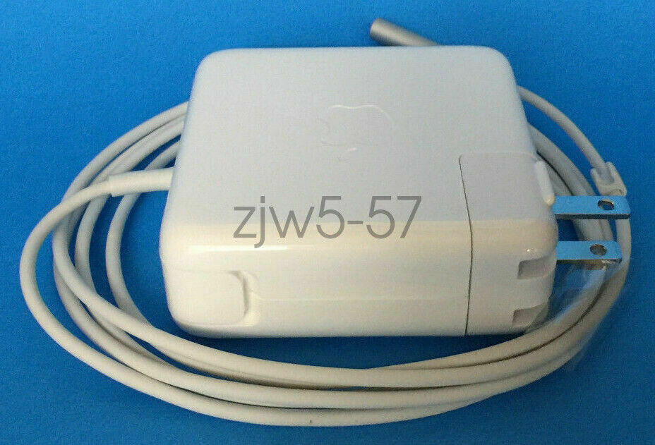 Genuine A1184 A1330 A1344 60W MagSafe1 Charger for APPLE 13" MacBook Pro