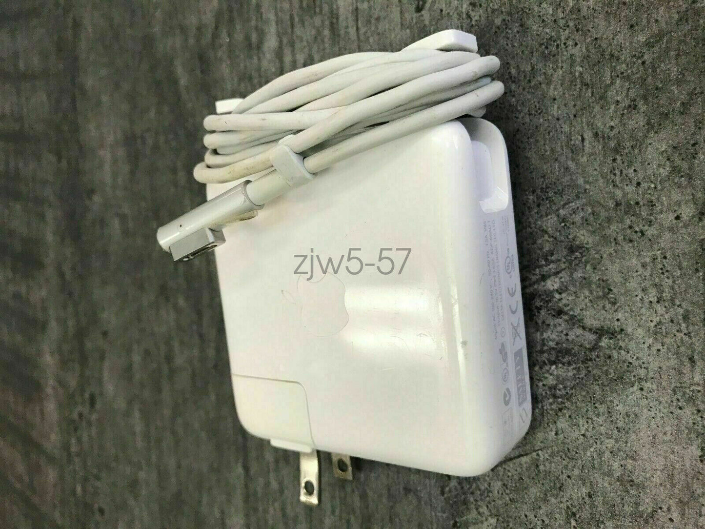 Genuine A1184 A1330 A1344 60W MagSafe1 Charger for APPLE 13" MacBook Pro