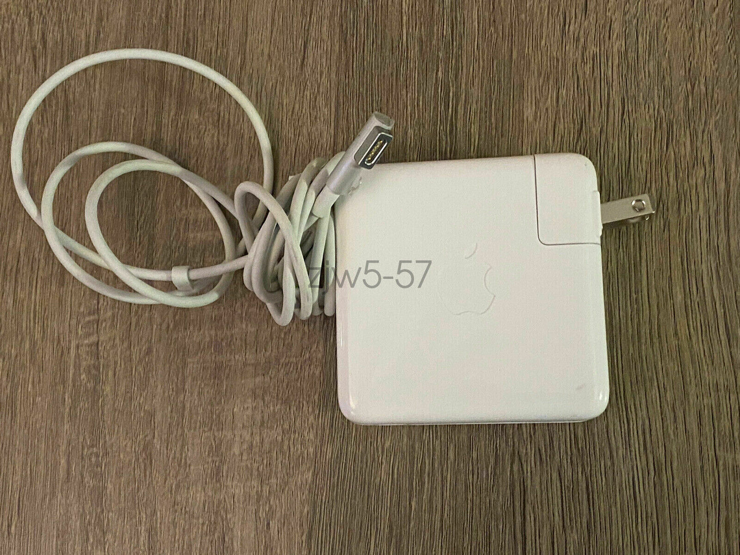 Genuine A1184 A1330 A1344 60W MagSafe1 Charger for APPLE 13" MacBook Pro