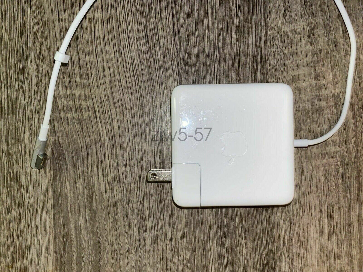 Genuine A1184 A1330 A1344 60W MagSafe1 Charger for APPLE 13" MacBook Pro