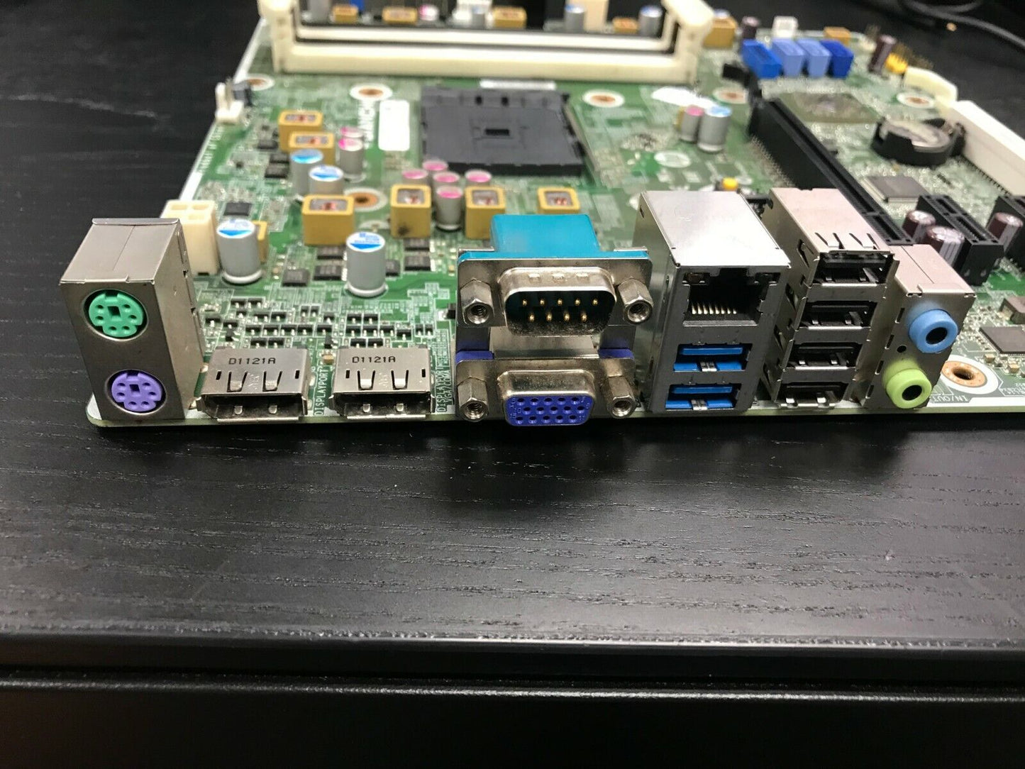 798571-001 HP MOTHERBOARD SYS ELITEDESK 705 G2 MT/SFF 798073-001