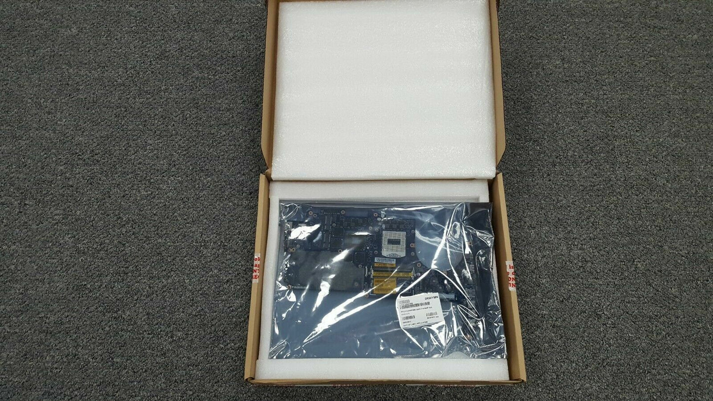 Dell Alienware 14 M14x GeForce GTX740M LA-9201P rPGA 947 DDR3L Motherboard RWYMN