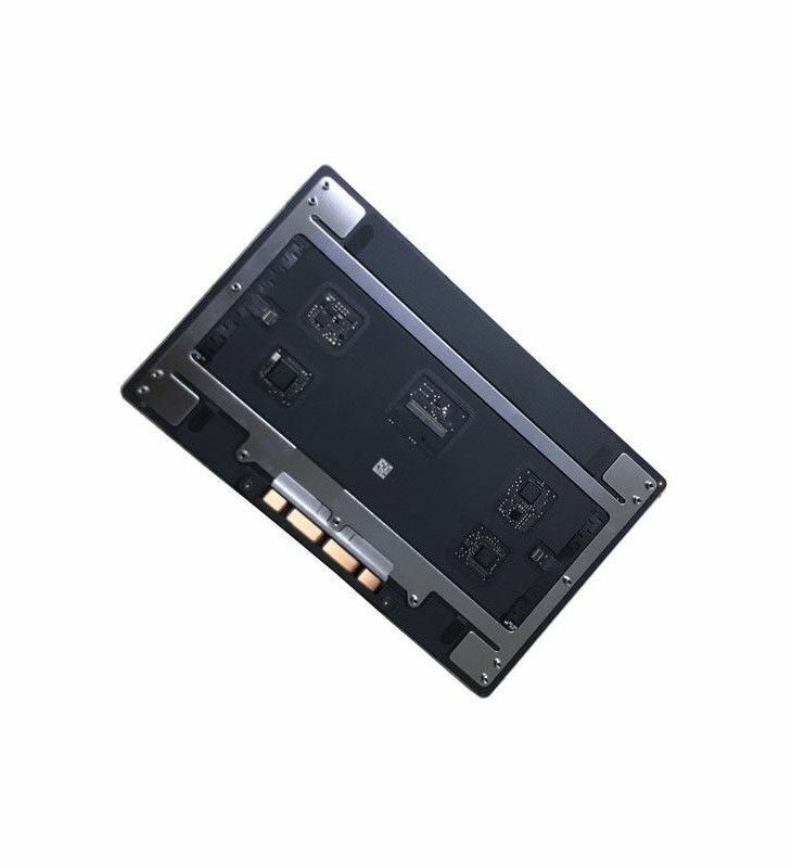 A1707 Sliver Trackpad Touchpad 821-00665-A for Macbook Pro 15" A1707 2016 2017