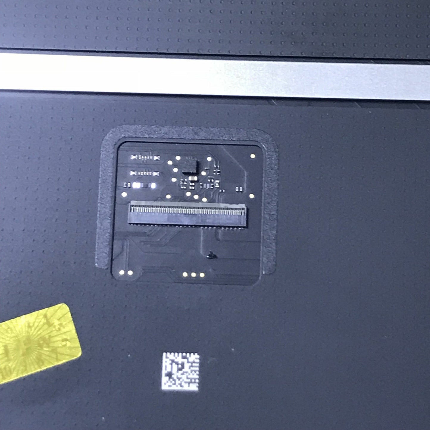 A1707 Sliver Trackpad Touchpad 821-00665-A for Macbook Pro 15" A1707 2016 2017