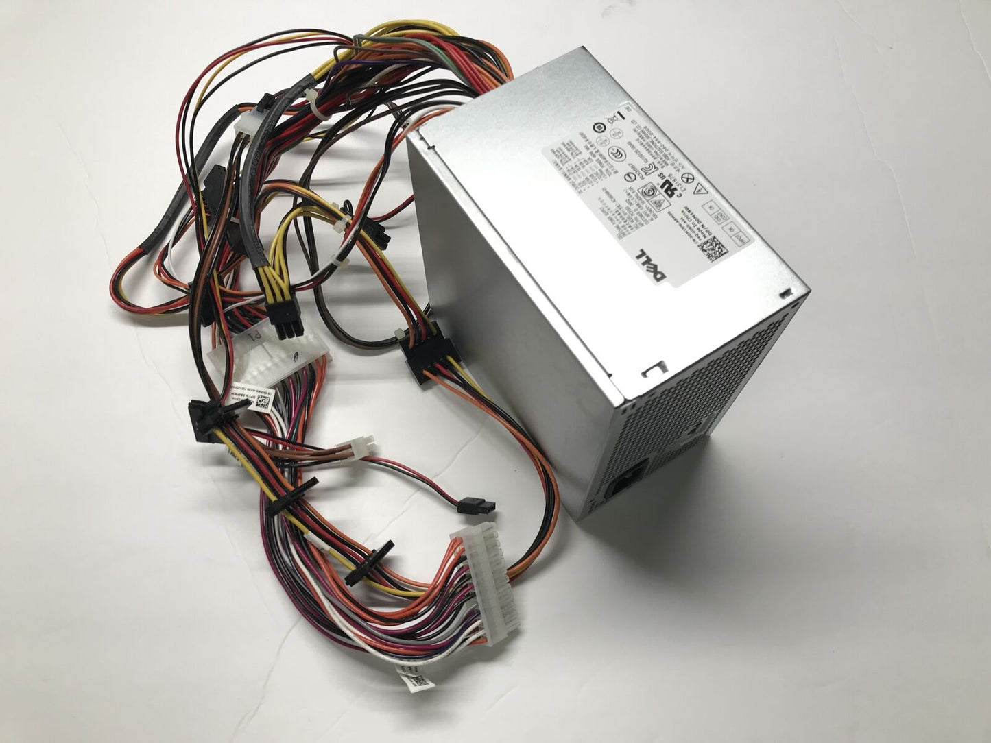 DELL ALIENWARE AURORA R6 R7 XPS 8910 8920 8930 460W POWER SUPPLY 0DM1RW GENUINE