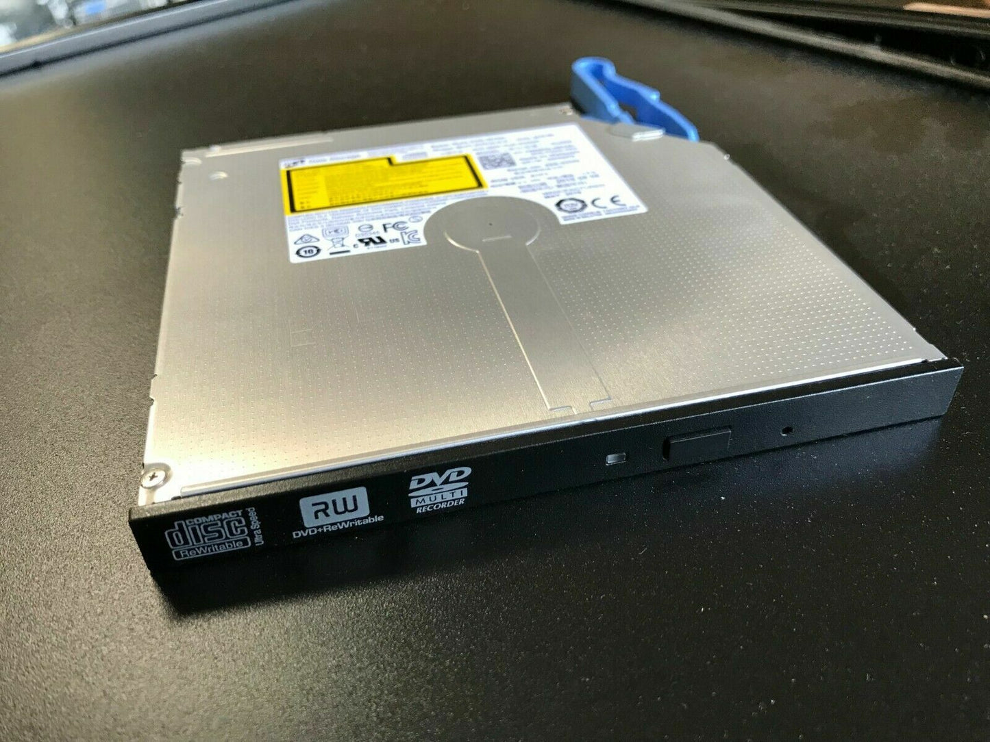 OEM Dell Optiplex 3040 5040 7040 7050 7070 SFF Optical Drive DVD 9.5 mm bezel